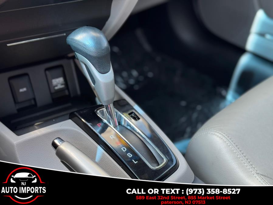 2014 Honda Civic Sedan 4dr CVT LX, available for sale in Paterson, New Jersey | NJ Auto Imports. Paterson, New Jersey 2014 Honda Civic Sedan 4dr CVT LX, available for sale in Paterson, New Jersey | NJ Auto Imports. Paterson, New Jersey