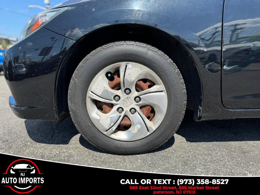 2014 Honda Civic Sedan 4dr CVT LX, available for sale in Paterson, New Jersey | NJ Auto Imports. Paterson, New Jersey 2014 Honda Civic Sedan 4dr CVT LX, available for sale in Paterson, New Jersey | NJ Auto Imports. Paterson, New Jersey