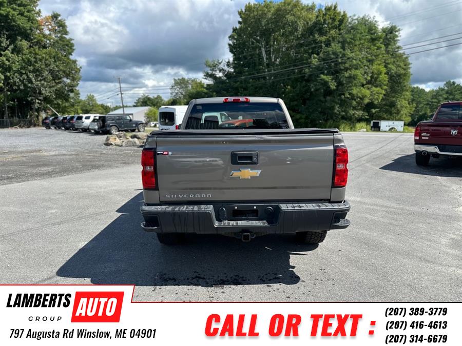 2017 Chevrolet Silverado 1500 WORK TRUCK, available for sale in Winslow, Maine | Lamberts Auto Group LLC. Winslow, Maine 2017 Chevrolet Silverado 1500 WORK TRUCK, available for sale in Winslow, Maine | Lamberts Auto Group LLC. Winslow, Maine