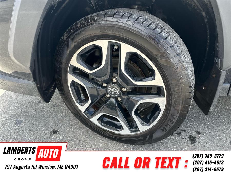 2019 Toyota Rav4 ADVENTURE, available for sale in Winslow, Maine | Lamberts Auto Group LLC. Winslow, Maine 2019 Toyota Rav4 ADVENTURE, available for sale in Winslow, Maine | Lamberts Auto Group LLC. Winslow, Maine
