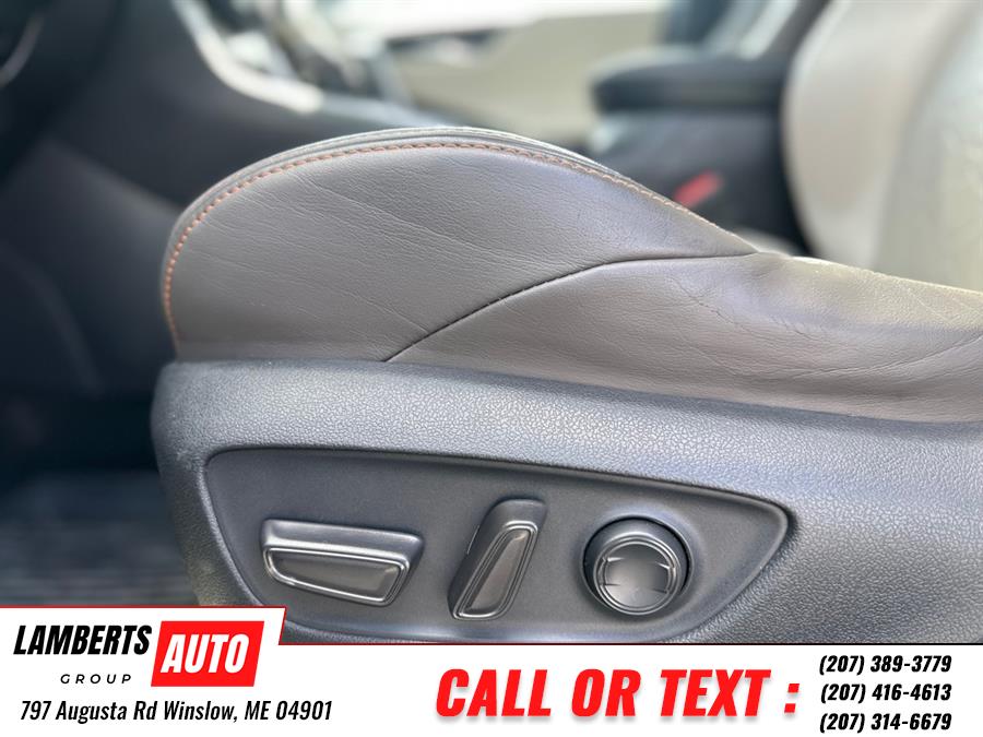 2019 Toyota Rav4 ADVENTURE, available for sale in Winslow, Maine | Lamberts Auto Group LLC. Winslow, Maine 2019 Toyota Rav4 ADVENTURE, available for sale in Winslow, Maine | Lamberts Auto Group LLC. Winslow, Maine