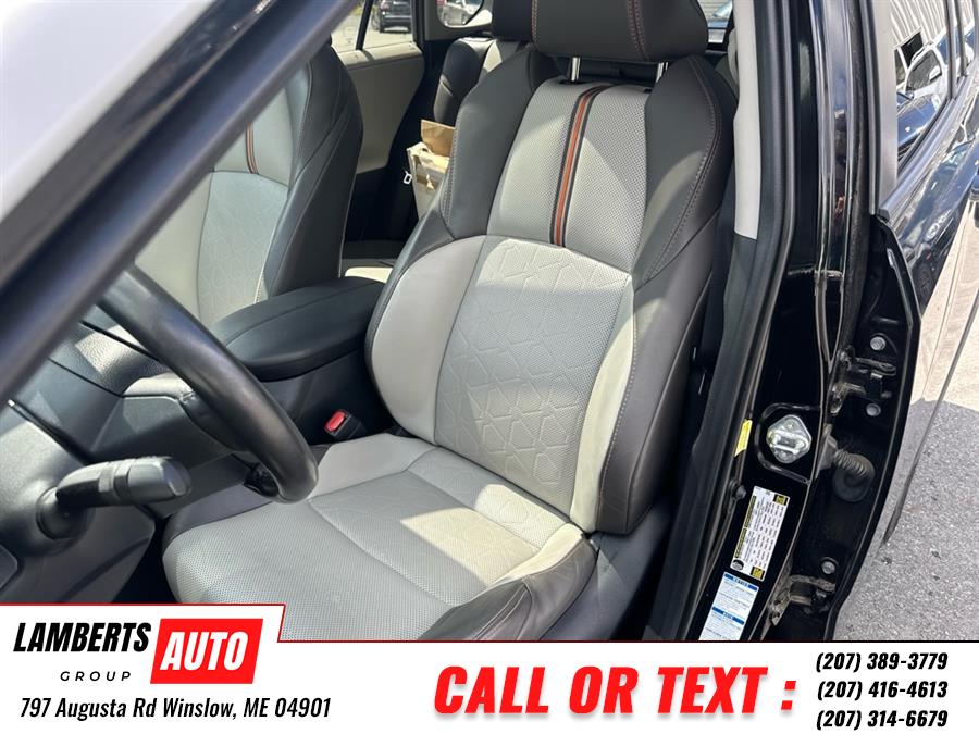 2019 Toyota Rav4 ADVENTURE, available for sale in Winslow, Maine | Lamberts Auto Group LLC. Winslow, Maine 2019 Toyota Rav4 ADVENTURE, available for sale in Winslow, Maine | Lamberts Auto Group LLC. Winslow, Maine