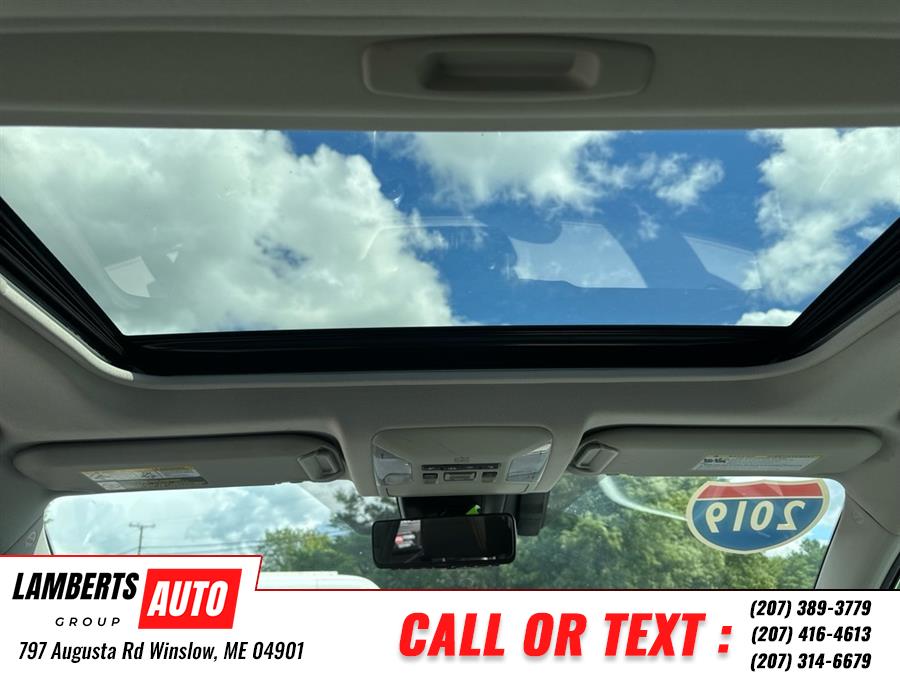 2019 Toyota Rav4 ADVENTURE, available for sale in Winslow, Maine | Lamberts Auto Group LLC. Winslow, Maine 2019 Toyota Rav4 ADVENTURE, available for sale in Winslow, Maine | Lamberts Auto Group LLC. Winslow, Maine