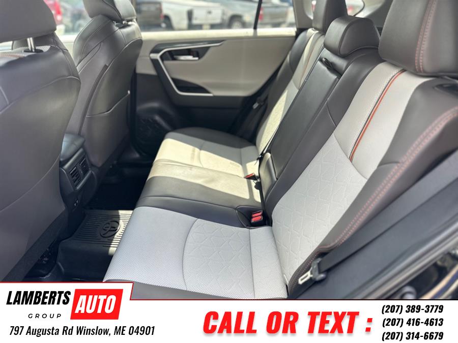 2019 Toyota Rav4 ADVENTURE, available for sale in Winslow, Maine | Lamberts Auto Group LLC. Winslow, Maine 2019 Toyota Rav4 ADVENTURE, available for sale in Winslow, Maine | Lamberts Auto Group LLC. Winslow, Maine