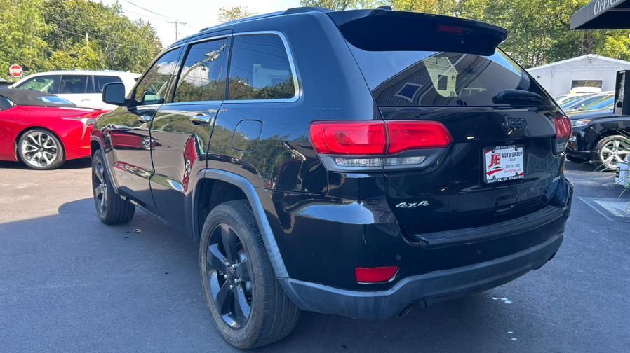 2014 Jeep Grand Cherokee 4WD 4dr Limited, available for sale in Branford, Connecticut | J&E Auto Sales LLC. Branford, Connecticut 2014 Jeep Grand Cherokee 4WD 4dr Limited, available for sale in Branford, Connecticut | J&E Auto Sales LLC. Branford, Connecticut