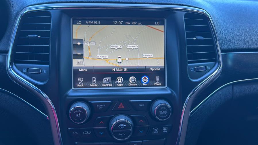 2014 Jeep Grand Cherokee 4WD 4dr Limited, available for sale in Branford, Connecticut | J&E Auto Sales LLC. Branford, Connecticut 2014 Jeep Grand Cherokee 4WD 4dr Limited, available for sale in Branford, Connecticut | J&E Auto Sales LLC. Branford, Connecticut