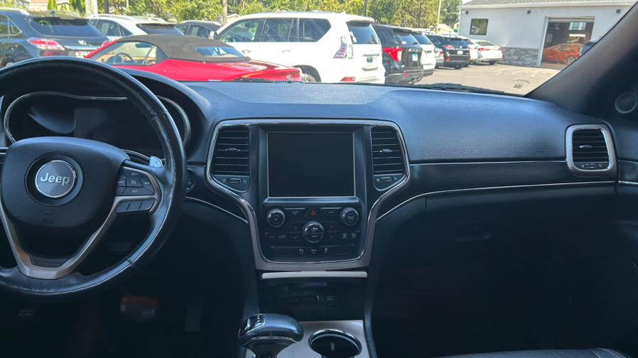 2014 Jeep Grand Cherokee 4WD 4dr Limited, available for sale in Branford, Connecticut | J&E Auto Sales LLC. Branford, Connecticut 2014 Jeep Grand Cherokee 4WD 4dr Limited, available for sale in Branford, Connecticut | J&E Auto Sales LLC. Branford, Connecticut