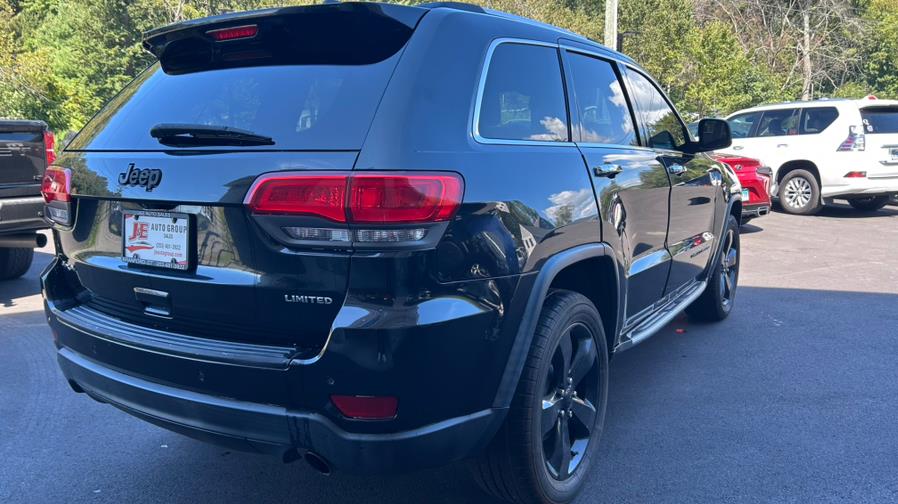 2014 Jeep Grand Cherokee 4WD 4dr Limited, available for sale in Branford, Connecticut | J&E Auto Sales LLC. Branford, Connecticut 2014 Jeep Grand Cherokee 4WD 4dr Limited, available for sale in Branford, Connecticut | J&E Auto Sales LLC. Branford, Connecticut