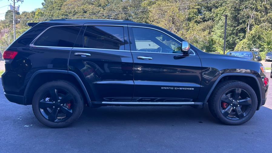 2014 Jeep Grand Cherokee 4WD 4dr Limited, available for sale in Branford, Connecticut | J&E Auto Sales LLC. Branford, Connecticut 2014 Jeep Grand Cherokee 4WD 4dr Limited, available for sale in Branford, Connecticut | J&E Auto Sales LLC. Branford, Connecticut