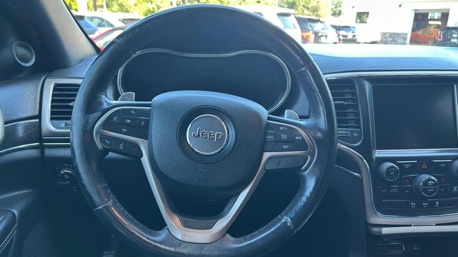 2014 Jeep Grand Cherokee 4WD 4dr Limited, available for sale in Branford, Connecticut | J&E Auto Sales LLC. Branford, Connecticut 2014 Jeep Grand Cherokee 4WD 4dr Limited, available for sale in Branford, Connecticut | J&E Auto Sales LLC. Branford, Connecticut