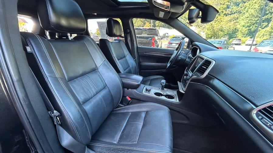 2014 Jeep Grand Cherokee 4WD 4dr Limited, available for sale in Branford, Connecticut | J&E Auto Sales LLC. Branford, Connecticut 2014 Jeep Grand Cherokee 4WD 4dr Limited, available for sale in Branford, Connecticut | J&E Auto Sales LLC. Branford, Connecticut