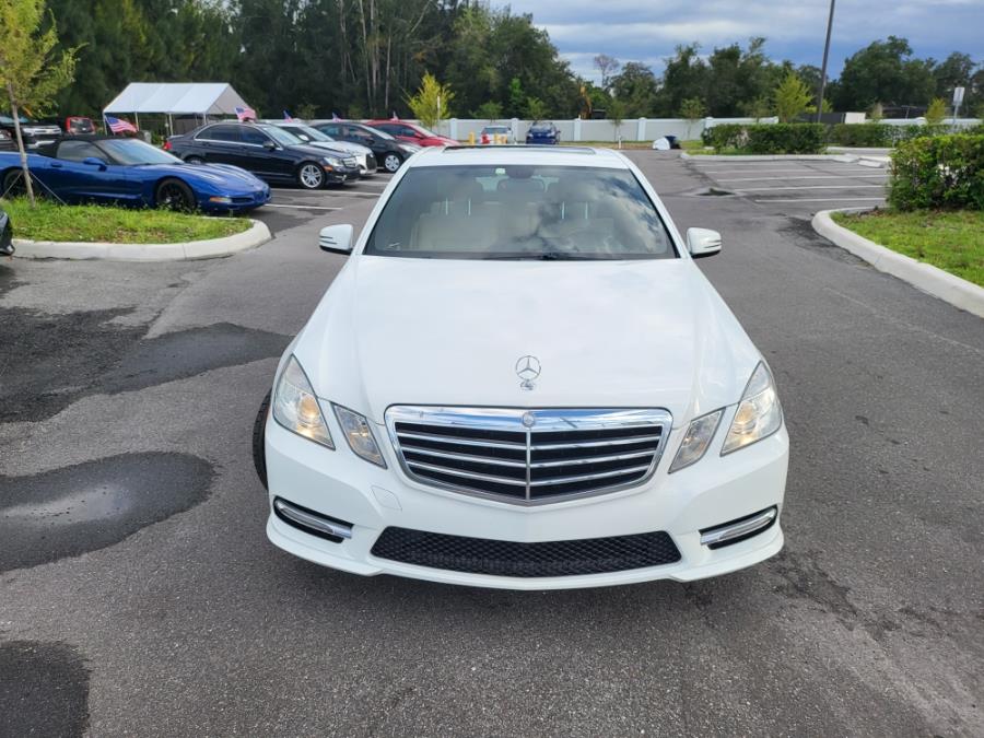 2013 Mercedes-Benz E-Class 4dr Sdn E 350 Luxury RWD *Ltd Avail*, available for sale in Orlando, Florida | Mickeys Driver Mart. Orlando, Florida 2013 Mercedes-Benz E-Class 4dr Sdn E 350 Luxury RWD *Ltd Avail*, available for sale in Orlando, Florida | Mickeys Driver Mart. Orlando, Florida