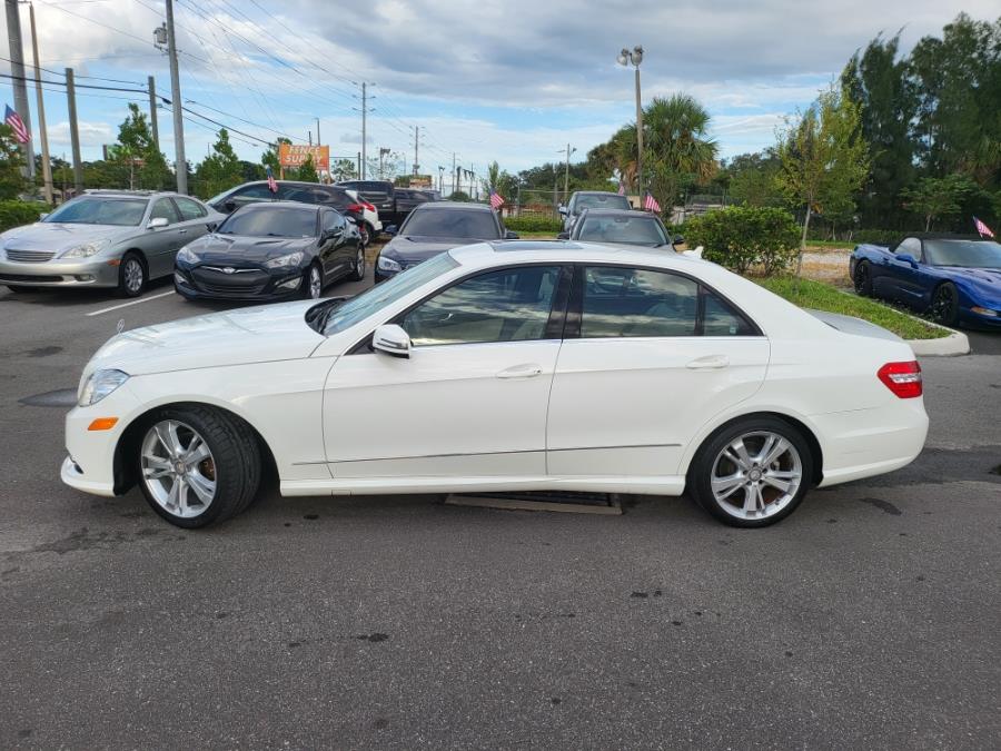 2013 Mercedes-Benz E-Class 4dr Sdn E 350 Luxury RWD *Ltd Avail*, available for sale in Orlando, Florida | Mickeys Driver Mart. Orlando, Florida 2013 Mercedes-Benz E-Class 4dr Sdn E 350 Luxury RWD *Ltd Avail*, available for sale in Orlando, Florida | Mickeys Driver Mart. Orlando, Florida