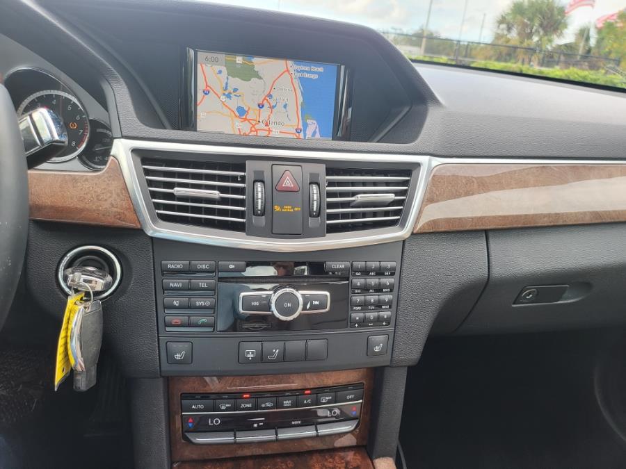 2013 Mercedes-Benz E-Class 4dr Sdn E 350 Luxury RWD *Ltd Avail*, available for sale in Orlando, Florida | Mickeys Driver Mart. Orlando, Florida 2013 Mercedes-Benz E-Class 4dr Sdn E 350 Luxury RWD *Ltd Avail*, available for sale in Orlando, Florida | Mickeys Driver Mart. Orlando, Florida