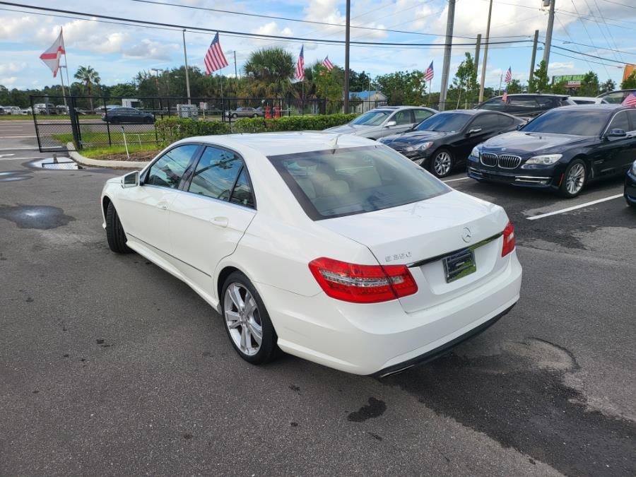 2013 Mercedes-Benz E-Class 4dr Sdn E 350 Luxury RWD *Ltd Avail*, available for sale in Orlando, Florida | Mickeys Driver Mart. Orlando, Florida 2013 Mercedes-Benz E-Class 4dr Sdn E 350 Luxury RWD *Ltd Avail*, available for sale in Orlando, Florida | Mickeys Driver Mart. Orlando, Florida