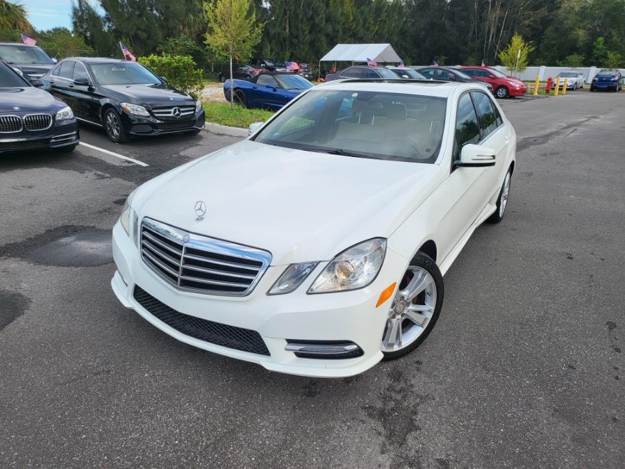 2013 Mercedes-Benz E-Class 4dr Sdn E 350 Luxury RWD *Ltd Avail*, available for sale in Orlando, Florida | Mickeys Driver Mart. Orlando, Florida 2013 Mercedes-Benz E-Class 4dr Sdn E 350 Luxury RWD *Ltd Avail*, available for sale in Orlando, Florida | Mickeys Driver Mart. Orlando, Florida