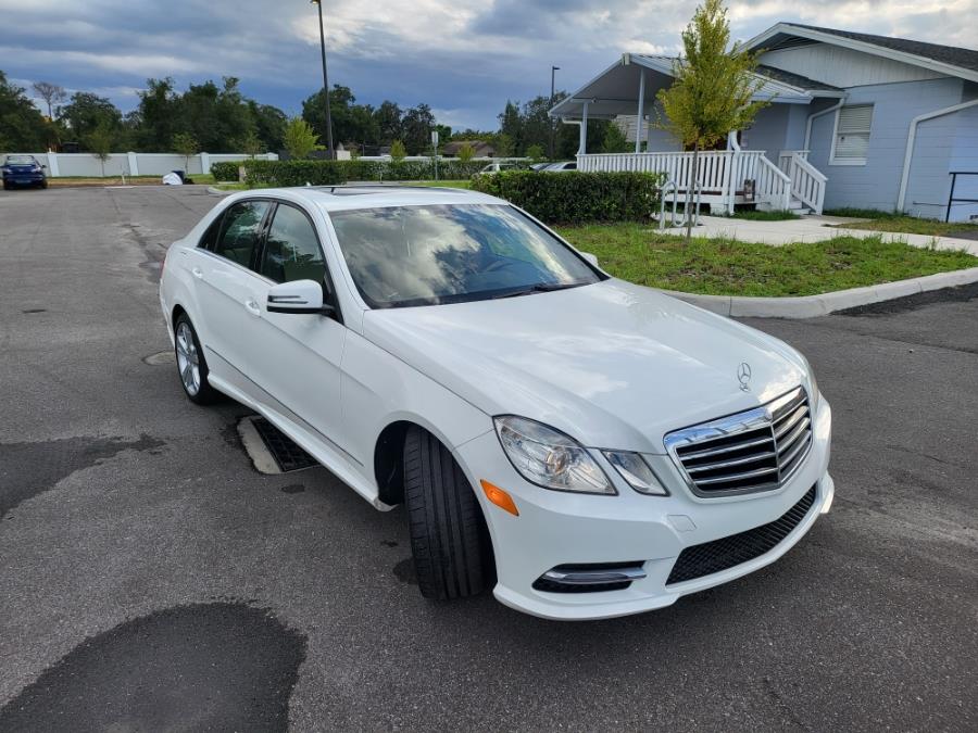 2013 Mercedes-Benz E-Class 4dr Sdn E 350 Luxury RWD *Ltd Avail*, available for sale in Orlando, Florida | Mickeys Driver Mart. Orlando, Florida 2013 Mercedes-Benz E-Class 4dr Sdn E 350 Luxury RWD *Ltd Avail*, available for sale in Orlando, Florida | Mickeys Driver Mart. Orlando, Florida