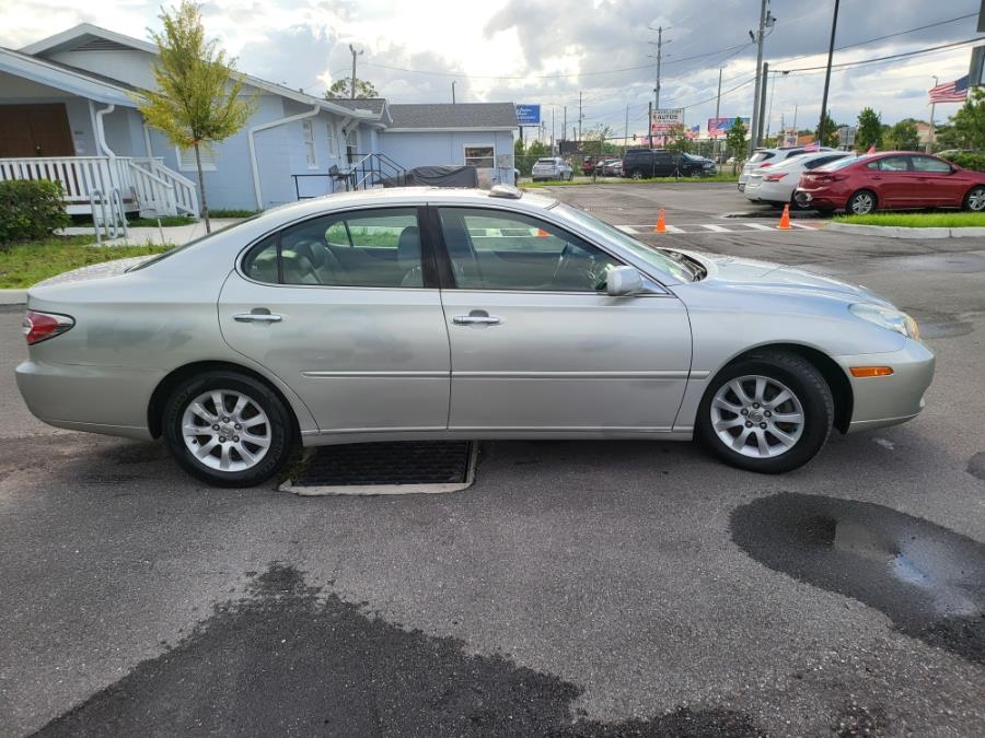 2004 Lexus ES 330 4dr Sdn, available for sale in Orlando, Florida | Mickeys Driver Mart. Orlando, Florida 2004 Lexus ES 330 4dr Sdn, available for sale in Orlando, Florida | Mickeys Driver Mart. Orlando, Florida