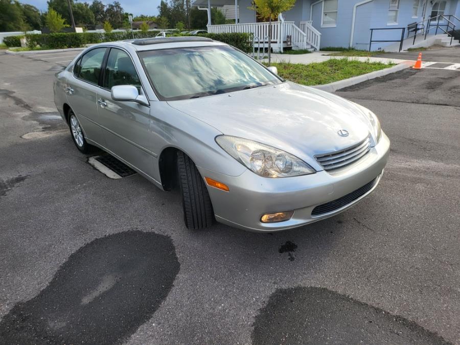 2004 Lexus ES 330 4dr Sdn, available for sale in Orlando, Florida | Mickeys Driver Mart. Orlando, Florida 2004 Lexus ES 330 4dr Sdn, available for sale in Orlando, Florida | Mickeys Driver Mart. Orlando, Florida