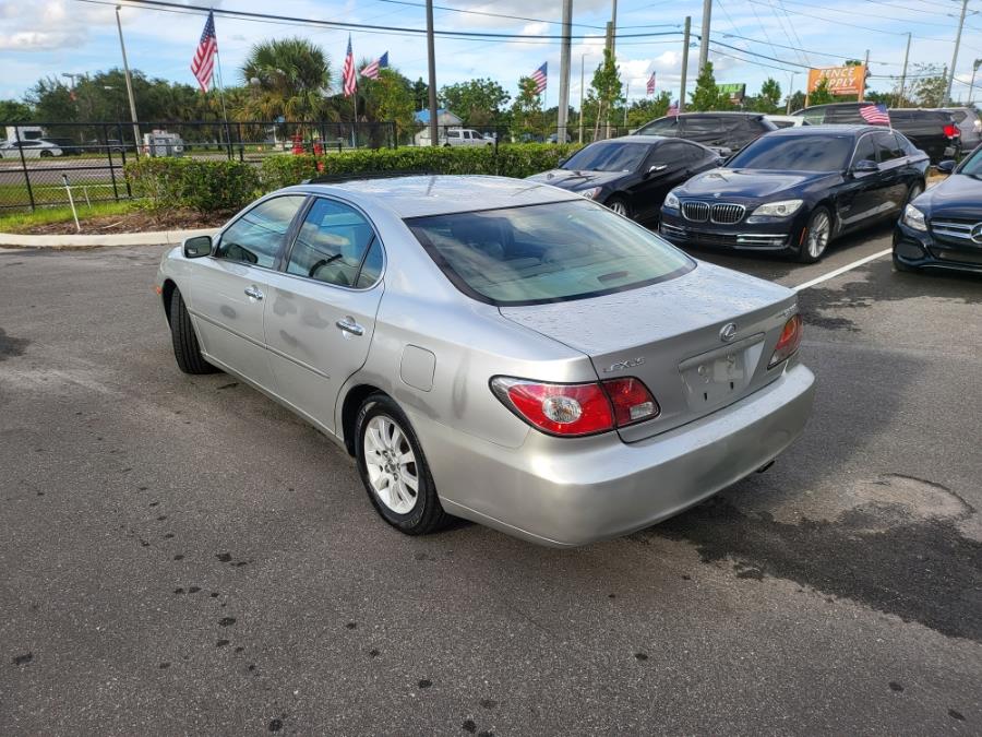 2004 Lexus ES 330 4dr Sdn, available for sale in Orlando, Florida | Mickeys Driver Mart. Orlando, Florida 2004 Lexus ES 330 4dr Sdn, available for sale in Orlando, Florida | Mickeys Driver Mart. Orlando, Florida