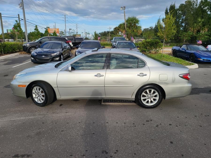 2004 Lexus ES 330 4dr Sdn, available for sale in Orlando, Florida | Mickeys Driver Mart. Orlando, Florida 2004 Lexus ES 330 4dr Sdn, available for sale in Orlando, Florida | Mickeys Driver Mart. Orlando, Florida