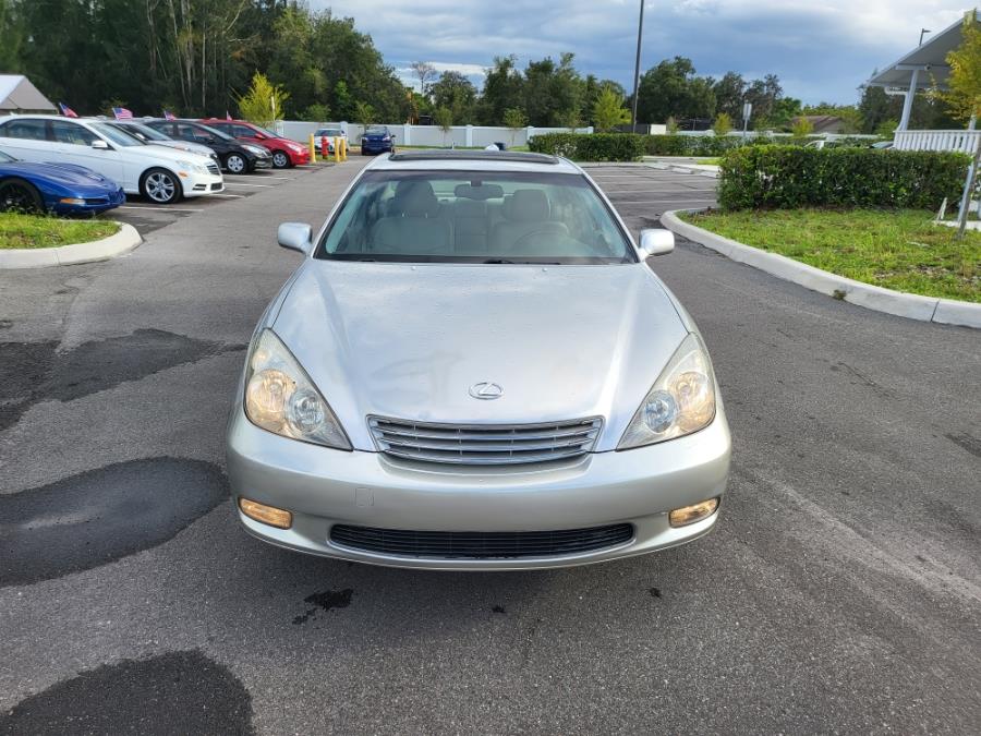 2004 Lexus ES 330 4dr Sdn, available for sale in Orlando, Florida | Mickeys Driver Mart. Orlando, Florida 2004 Lexus ES 330 4dr Sdn, available for sale in Orlando, Florida | Mickeys Driver Mart. Orlando, Florida