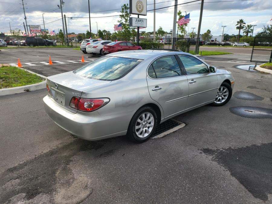 2004 Lexus ES 330 4dr Sdn, available for sale in Orlando, Florida | Mickeys Driver Mart. Orlando, Florida 2004 Lexus ES 330 4dr Sdn, available for sale in Orlando, Florida | Mickeys Driver Mart. Orlando, Florida