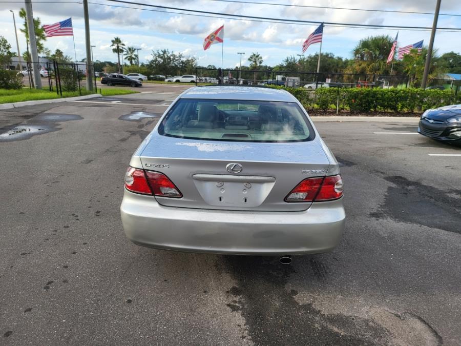 2004 Lexus ES 330 4dr Sdn, available for sale in Orlando, Florida | Mickeys Driver Mart. Orlando, Florida 2004 Lexus ES 330 4dr Sdn, available for sale in Orlando, Florida | Mickeys Driver Mart. Orlando, Florida