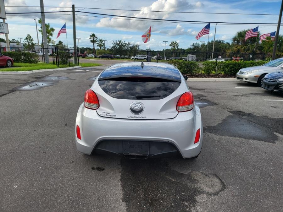 2013 Hyundai Veloster 3dr Cpe Man w/Black Int, available for sale in Orlando, Florida | Mickeys Driver Mart. Orlando, Florida 2013 Hyundai Veloster 3dr Cpe Man w/Black Int, available for sale in Orlando, Florida | Mickeys Driver Mart. Orlando, Florida