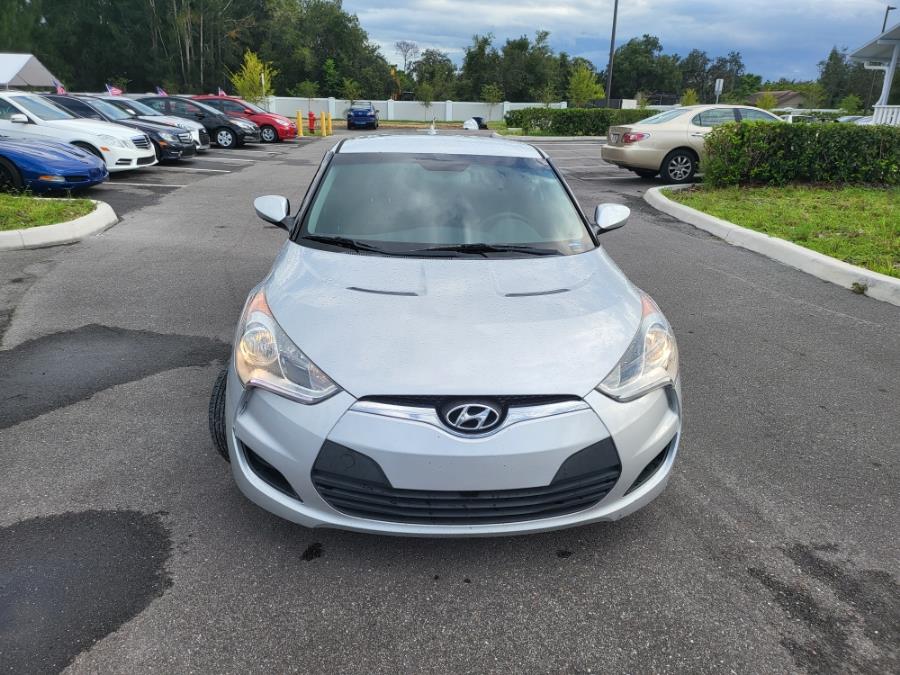 2013 Hyundai Veloster 3dr Cpe Man w/Black Int, available for sale in Orlando, Florida | Mickeys Driver Mart. Orlando, Florida 2013 Hyundai Veloster 3dr Cpe Man w/Black Int, available for sale in Orlando, Florida | Mickeys Driver Mart. Orlando, Florida
