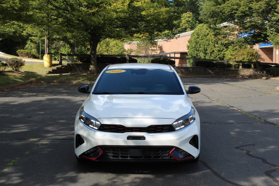 2022 Kia Forte GT-Line IVT, available for sale in New Britain, Connecticut | Universal Motors LLC. New Britain, Connecticut 2022 Kia Forte GT-Line IVT, available for sale in New Britain, Connecticut | Universal Motors LLC. New Britain, Connecticut