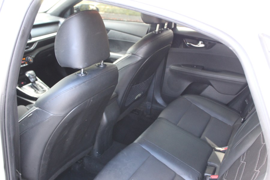 2022 Kia Forte GT-Line IVT, available for sale in New Britain, Connecticut | Universal Motors LLC. New Britain, Connecticut 2022 Kia Forte GT-Line IVT, available for sale in New Britain, Connecticut | Universal Motors LLC. New Britain, Connecticut