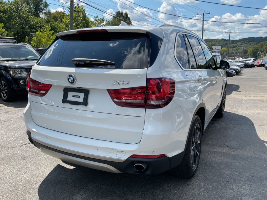 2017 BMW X5 xDrive35i Sports Activity Vehicle, available for sale in Waterbury, Connecticut | Jim Juliani Motors. Waterbury, Connecticut 2017 BMW X5 xDrive35i Sports Activity Vehicle, available for sale in Waterbury, Connecticut | Jim Juliani Motors. Waterbury, Connecticut