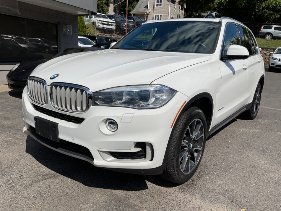 2017 BMW X5 xDrive35i Sports Activity Vehicle, available for sale in Waterbury, Connecticut | Jim Juliani Motors. Waterbury, Connecticut 2017 BMW X5 xDrive35i Sports Activity Vehicle, available for sale in Waterbury, Connecticut | Jim Juliani Motors. Waterbury, Connecticut
