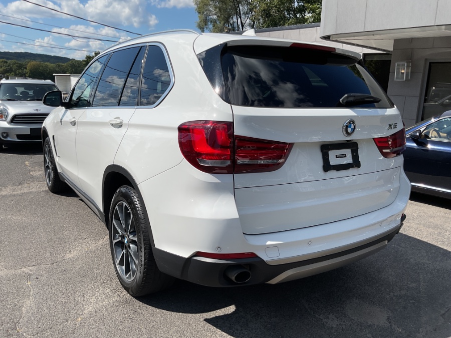 2017 BMW X5 xDrive35i Sports Activity Vehicle, available for sale in Waterbury, Connecticut | Jim Juliani Motors. Waterbury, Connecticut 2017 BMW X5 xDrive35i Sports Activity Vehicle, available for sale in Waterbury, Connecticut | Jim Juliani Motors. Waterbury, Connecticut