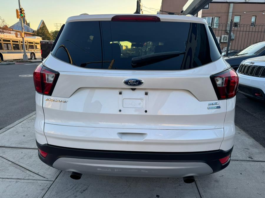 2019 Ford Escape SEL 4WD, available for sale in Jamaica, New York | Sunrise Autoland. Jamaica, New York 2019 Ford Escape SEL 4WD, available for sale in Jamaica, New York | Sunrise Autoland. Jamaica, New York
