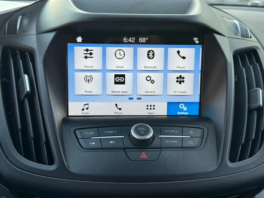 2019 Ford Escape SEL 4WD, available for sale in Jamaica, New York | Sunrise Autoland. Jamaica, New York 2019 Ford Escape SEL 4WD, available for sale in Jamaica, New York | Sunrise Autoland. Jamaica, New York