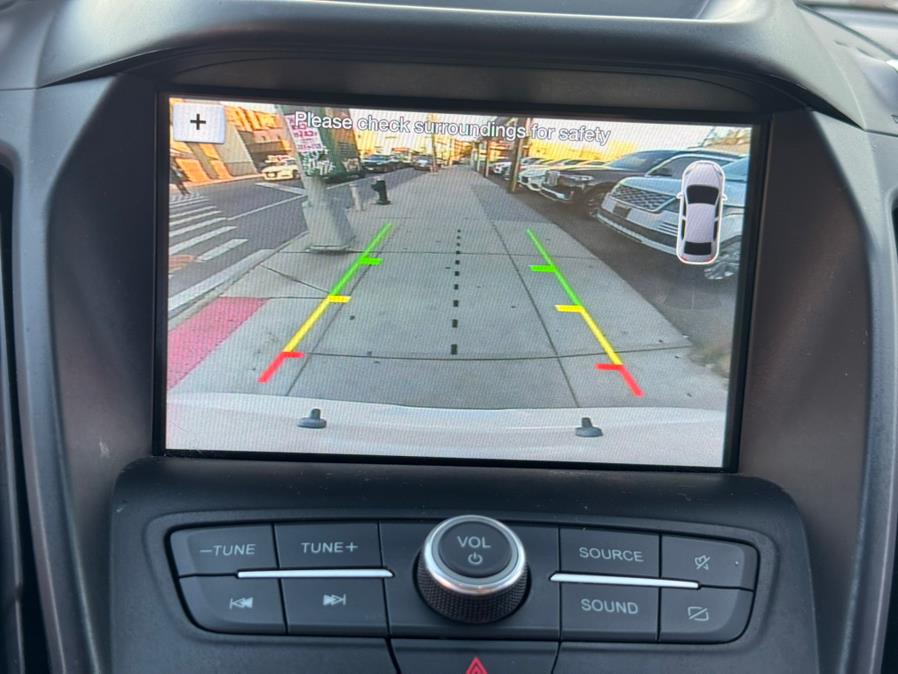 2019 Ford Escape SEL 4WD, available for sale in Jamaica, New York | Sunrise Autoland. Jamaica, New York 2019 Ford Escape SEL 4WD, available for sale in Jamaica, New York | Sunrise Autoland. Jamaica, New York
