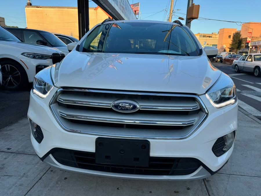 2019 Ford Escape SEL 4WD, available for sale in Jamaica, New York | Sunrise Autoland. Jamaica, New York 2019 Ford Escape SEL 4WD, available for sale in Jamaica, New York | Sunrise Autoland. Jamaica, New York