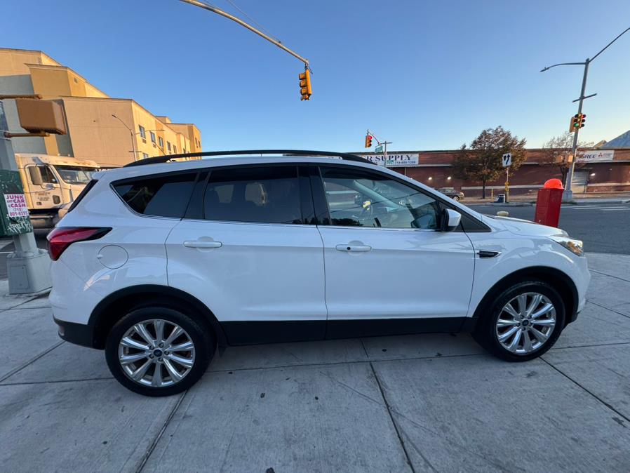 2019 Ford Escape SEL 4WD, available for sale in Jamaica, New York | Sunrise Autoland. Jamaica, New York 2019 Ford Escape SEL 4WD, available for sale in Jamaica, New York | Sunrise Autoland. Jamaica, New York