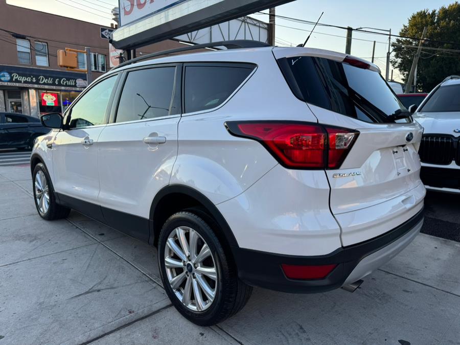 2019 Ford Escape SEL 4WD, available for sale in Jamaica, New York | Sunrise Autoland. Jamaica, New York 2019 Ford Escape SEL 4WD, available for sale in Jamaica, New York | Sunrise Autoland. Jamaica, New York