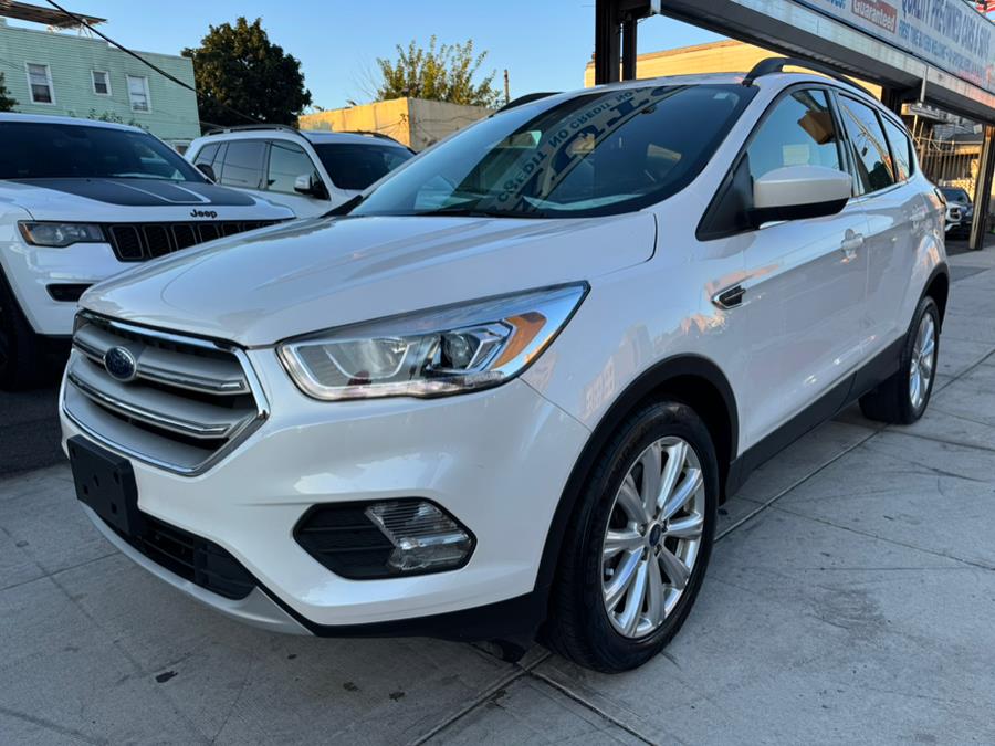 2019 Ford Escape SEL 4WD, available for sale in Jamaica, New York | Sunrise Autoland. Jamaica, New York 2019 Ford Escape SEL 4WD, available for sale in Jamaica, New York | Sunrise Autoland. Jamaica, New York