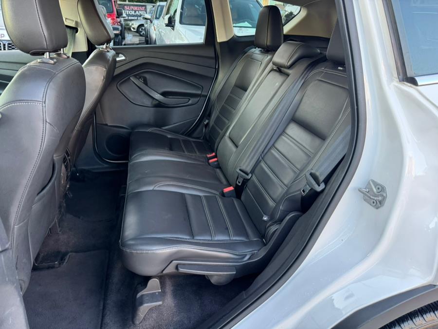 2019 Ford Escape SEL 4WD, available for sale in Jamaica, New York | Sunrise Autoland. Jamaica, New York 2019 Ford Escape SEL 4WD, available for sale in Jamaica, New York | Sunrise Autoland. Jamaica, New York