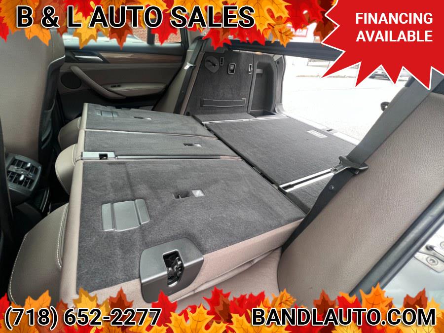 2011 BMW X3 AWD 4dr 35i, available for sale in Bronx, New York | B & L Auto Sales LLC. Bronx, New York 2011 BMW X3 AWD 4dr 35i, available for sale in Bronx, New York | B & L Auto Sales LLC. Bronx, New York