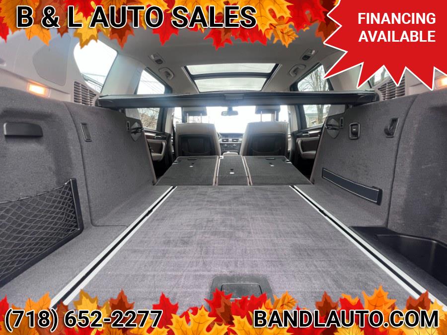 2011 BMW X3 AWD 4dr 35i, available for sale in Bronx, New York | B & L Auto Sales LLC. Bronx, New York 2011 BMW X3 AWD 4dr 35i, available for sale in Bronx, New York | B & L Auto Sales LLC. Bronx, New York