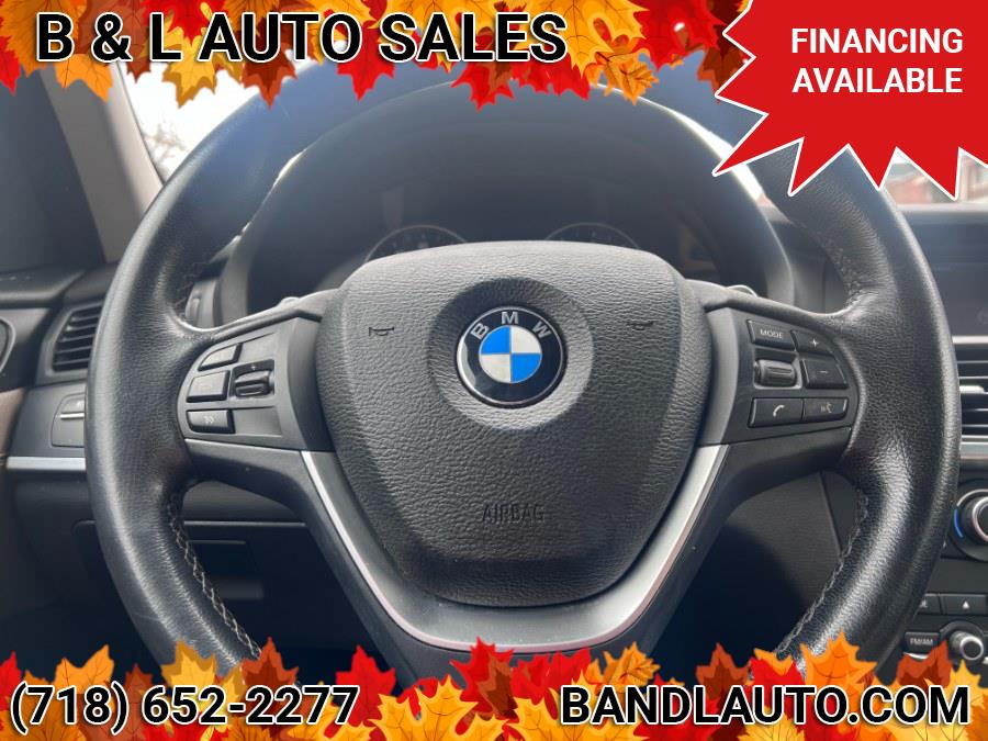 2011 BMW X3 AWD 4dr 35i, available for sale in Bronx, New York | B & L Auto Sales LLC. Bronx, New York 2011 BMW X3 AWD 4dr 35i, available for sale in Bronx, New York | B & L Auto Sales LLC. Bronx, New York