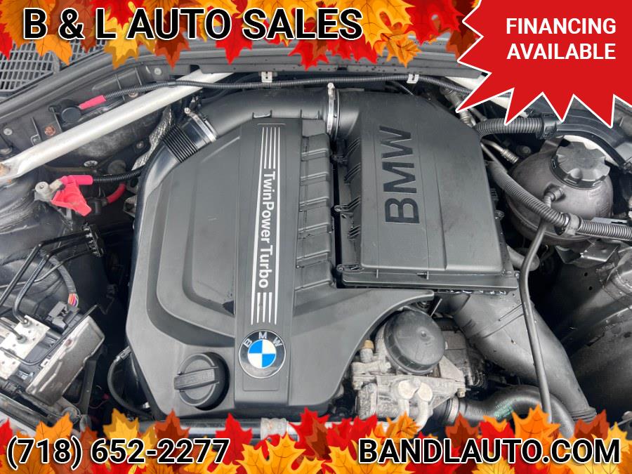2011 BMW X3 AWD 4dr 35i, available for sale in Bronx, New York | B & L Auto Sales LLC. Bronx, New York 2011 BMW X3 AWD 4dr 35i, available for sale in Bronx, New York | B & L Auto Sales LLC. Bronx, New York