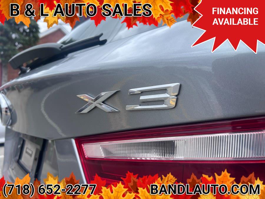 2011 BMW X3 AWD 4dr 35i, available for sale in Bronx, New York | B & L Auto Sales LLC. Bronx, New York 2011 BMW X3 AWD 4dr 35i, available for sale in Bronx, New York | B & L Auto Sales LLC. Bronx, New York