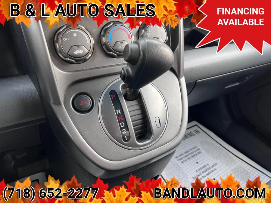 2005 Honda Element 4WD EX, available for sale in Bronx, New York | B & L Auto Sales LLC. Bronx, New York 2005 Honda Element 4WD EX, available for sale in Bronx, New York | B & L Auto Sales LLC. Bronx, New York