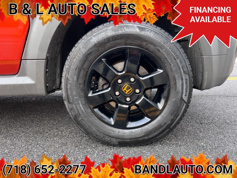 2005 Honda Element 4WD EX, available for sale in Bronx, New York | B & L Auto Sales LLC. Bronx, New York 2005 Honda Element 4WD EX, available for sale in Bronx, New York | B & L Auto Sales LLC. Bronx, New York